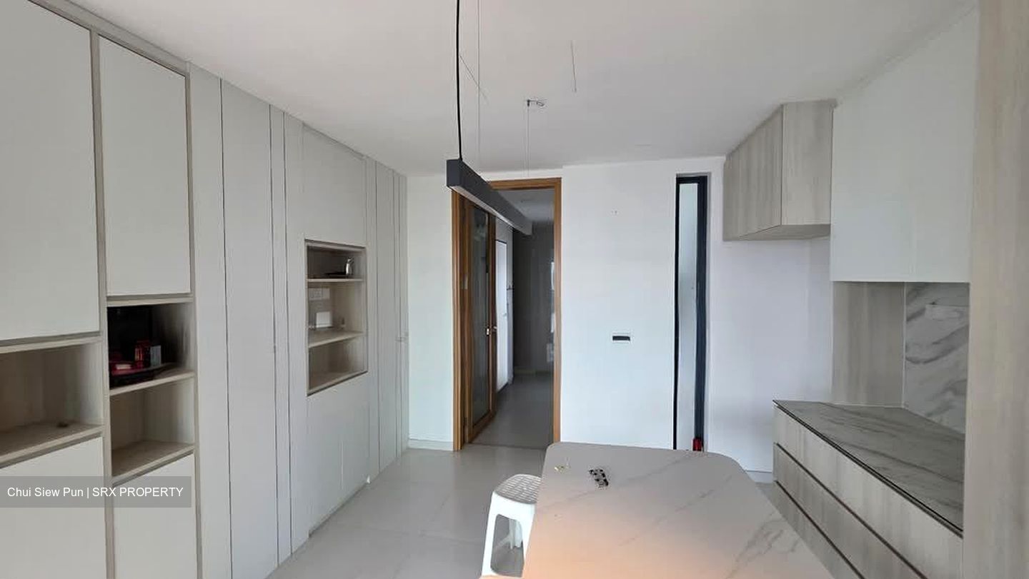 Soleil @ Sinaran (D11), Condominium #559024771